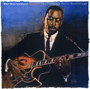 Wes Montgomery, Movin': The Complete Verve Recordings [Box Set] (CD)