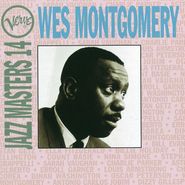 Wes Montgomery, Verve Jazz Masters Vol. 14 (CD)