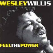 Wesley Willis, Feel The Power (CD)