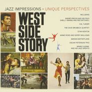 Various Artists, West Side Story: Jazz Impressions - Unique Perspectives [Import] (CD)