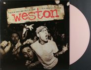 Weston, This Is My Voice And This Is My Heart - Live At Maxwells 27 June 08 [Pink Vinyl] (LP)