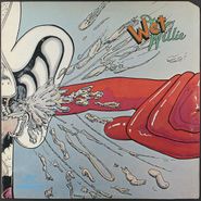 Wet Willie, Wet Willie [1974 Issue] (LP)