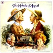 Alan Price, The Whales Of August (LP)