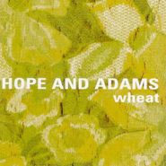 Wheat, Hope And Adams (CD)