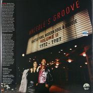 Various Artists, Wheedle's Groove: Seattle Funk, Modern Soul & Boogie: Vol. 2 1972-1987 [Remastered] (LP)