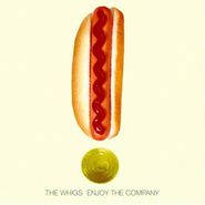 The Whigs, Enjoy The Company (CD)