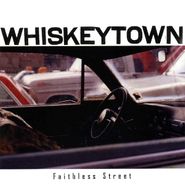 Whiskeytown, Faithless Street (CD)