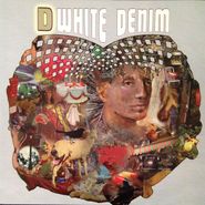 White Denim, D (LP)