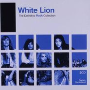 White Lion, The Definitive Rock Collection (CD)