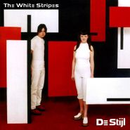 The White Stripes, De Stijl [Remastered 180 Gram Vinyl] (LP)