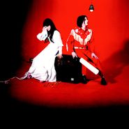 The White Stripes, Elephant [Red & White Vinyl] (LP)