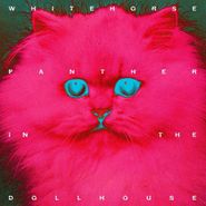 Whitehorse, Panther In The Dollhouse (CD)