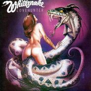 Whitesnake, Lovehunter (LP)