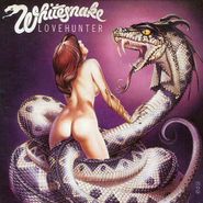 Whitesnake, Love Hunter [Import] (CD)