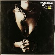 Whitesnake, Slide It In (LP)
