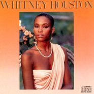 Whitney Houston, Whitney Houston (CD)