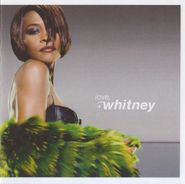 Whitney Houston, Love, Whitney [Import] (CD)