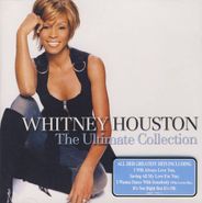 Whitney Houston, The Ultimate Collection [Import] (CD)