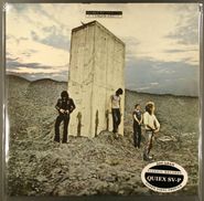 The Who, Who's Next [Classic Records Remastered 200 Gram Vinyl] (LP)