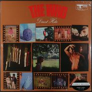 The Who, Direct Hits [150 Gram Vinyl Reissue] (LP)