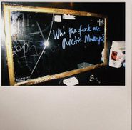 Arctic Monkeys, Who The Fuck Are Arctic Monkeys? (10")