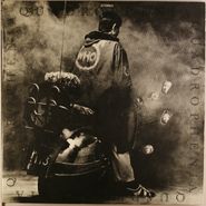 The Who, Quadrophenia [1980 US Pressing] (LP)