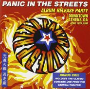 Widespread Panic, Panic In The Streets [Album Release Party Edition] (CD)