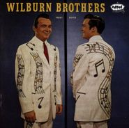 The Wilburn Brothers, Trouble's Back In Town-The Hits Of The Wilburn Brothers [Import] (CD)