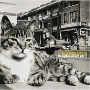 Billy Bragg, Mermaid Avenue Vol. 2 [180 Gram Vinyl] (LP)