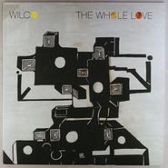 Wilco, The Whole Love (LP)