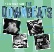 The Downbeats, A Wild Night With The Downbeats (CD)