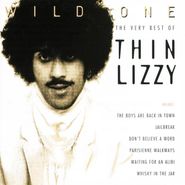 Thin Lizzy, Wild One: The Very Best of Thin Lizzy [Import] (CD)