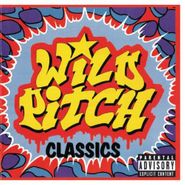 Various Artists, Wild Pitch Classics (CD)
