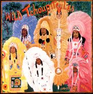 The Wild Tchoupitoulas, Wild Tchoupitoulas [Original Issue] (LP)