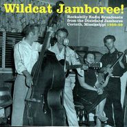 Various Artists, Wildcat Jamboree! (CD)