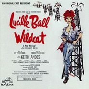 Lucille Ball, Wildcat [Original Cast] (CD)