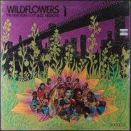Various Artists, Wildflowers 1: The New York Loft Jazz Sessions (LP)