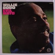 Willie Bobo, Evil Ways (LP)
