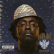 will.i.am, Songs About Girls (CD)