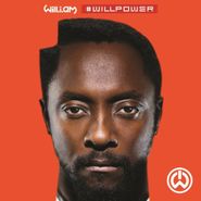 will.i.am, #willpower [Clean Version] (CD)