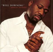 Will Downing, Sensual Journey (CD)