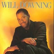 Will Downing, Will Downing (CD)