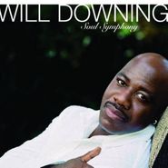 Will Downing, Soul Symphony (CD)