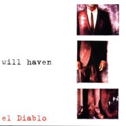 Will Haven, El Diablo (CD)