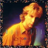 Will Lee, Oh! (CD)