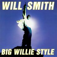 Will Smith, Big Willie Style (CD)