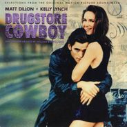 Various Artists, Drugstore Cowboy [OST] (CD)