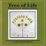 William Coulter, Tree Of Life (CD)