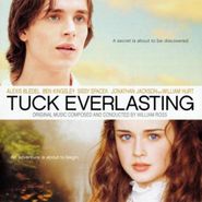 William Ross, Tuck Everlasting [OST] (CD)