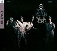 Willie Bobo, Bobo Motion (CD)